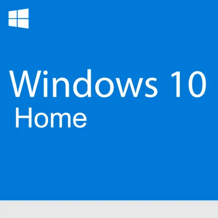 Windows 10 Home Lifetime Retail License Key – 1 PC