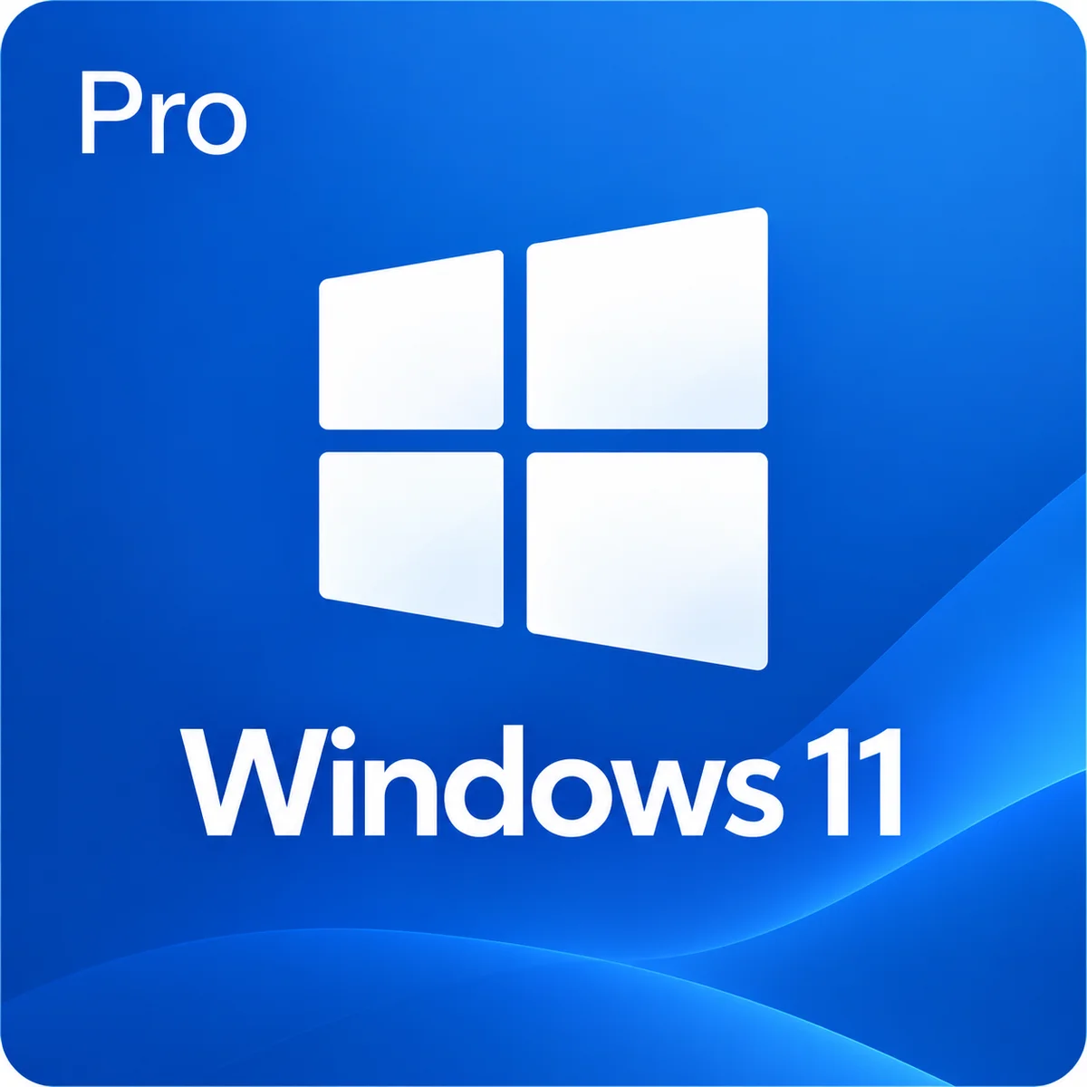 Windows 11 Professional Lifetime Retail License Key – 1 PC